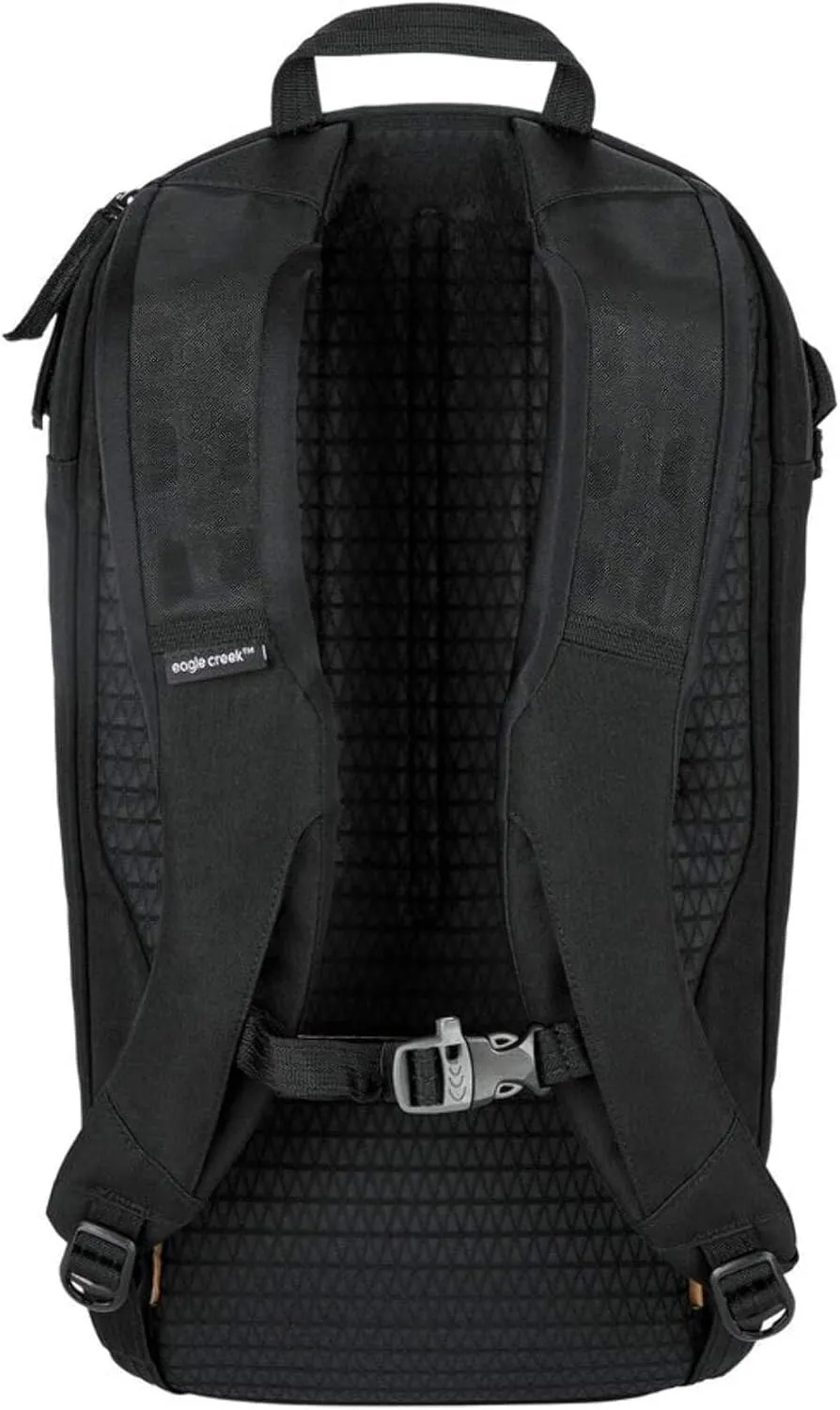 eagle creek Explore Backpack 26L, Black