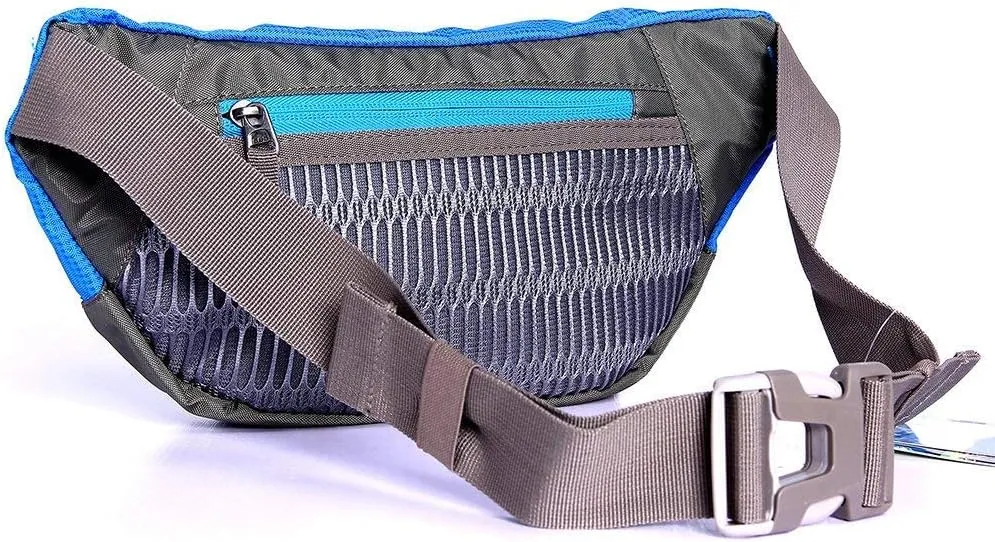egogo Travel Sport Fanny Pack Waist Bag S2316