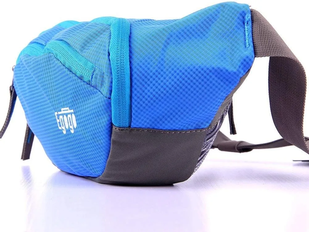 egogo Travel Sport Fanny Pack Waist Bag S2316