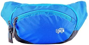 egogo Travel Sport Fanny Pack Waist Bag S2316