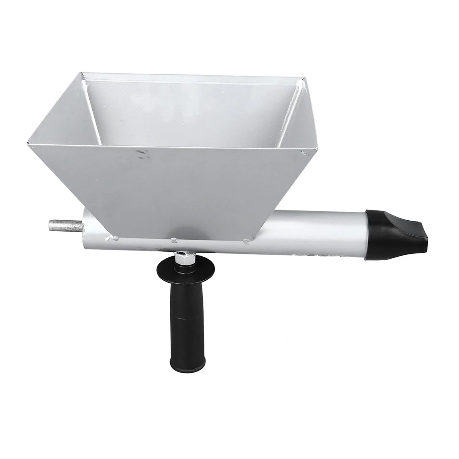 Electric Mortar Grout, Enhanced Efficiency, Versatile Nozzle Options, Robust Construction, UserFriendly Design, Wide Range of Applications, Automatic Caulking, Made of (Metal)