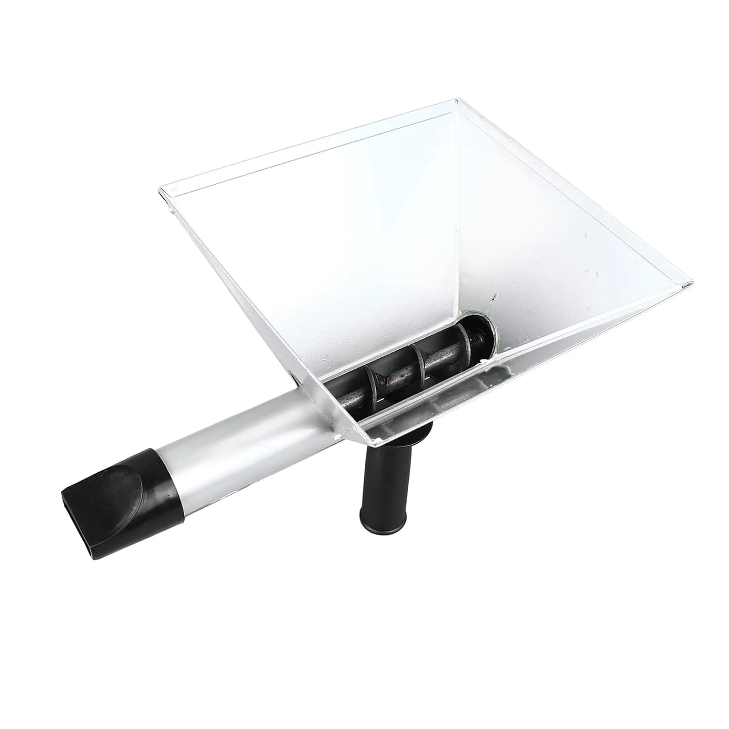 Electric Mortar Grout, Enhanced Efficiency, Versatile Nozzle Options, Robust Construction, UserFriendly Design, Wide Range of Applications, Automatic Caulking, Made of (Metal)