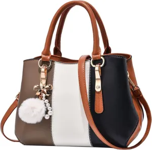 Elegant Ladies Handbags Fashion Shoulder Bags Luxury Purses And Handbags For Women Tote Bag for Women
