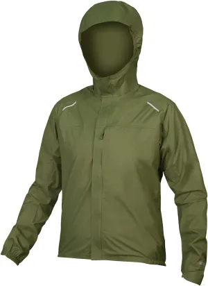 Endura Mens GV500 Gravel Cycling Jacket