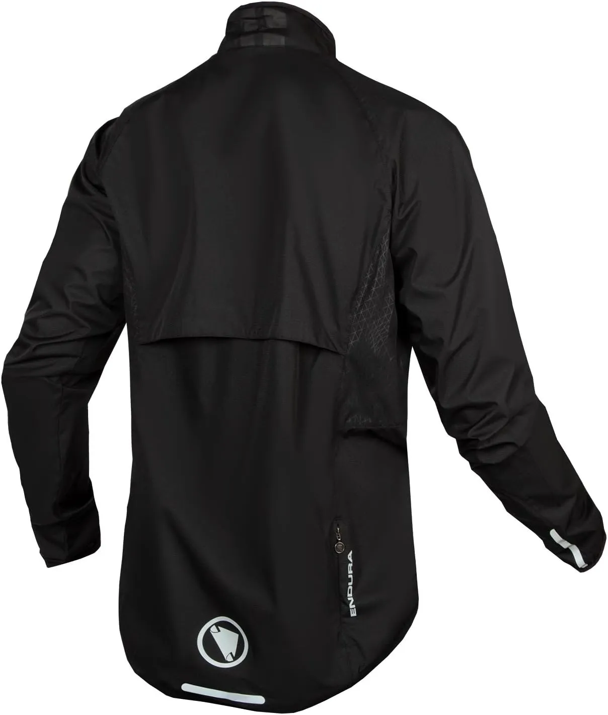 Endura Mens Xtract Road Cycling Jacket