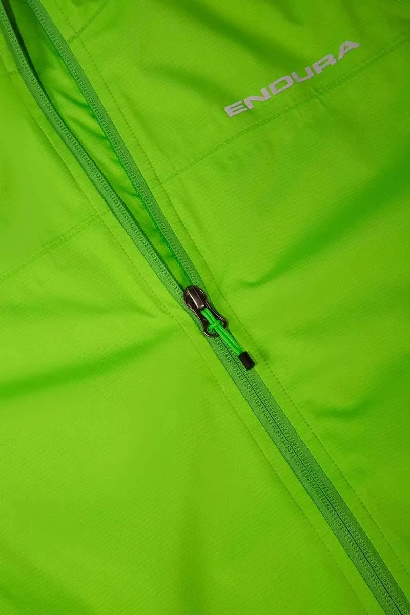 Endura Mens Xtract Road Cycling Jacket
