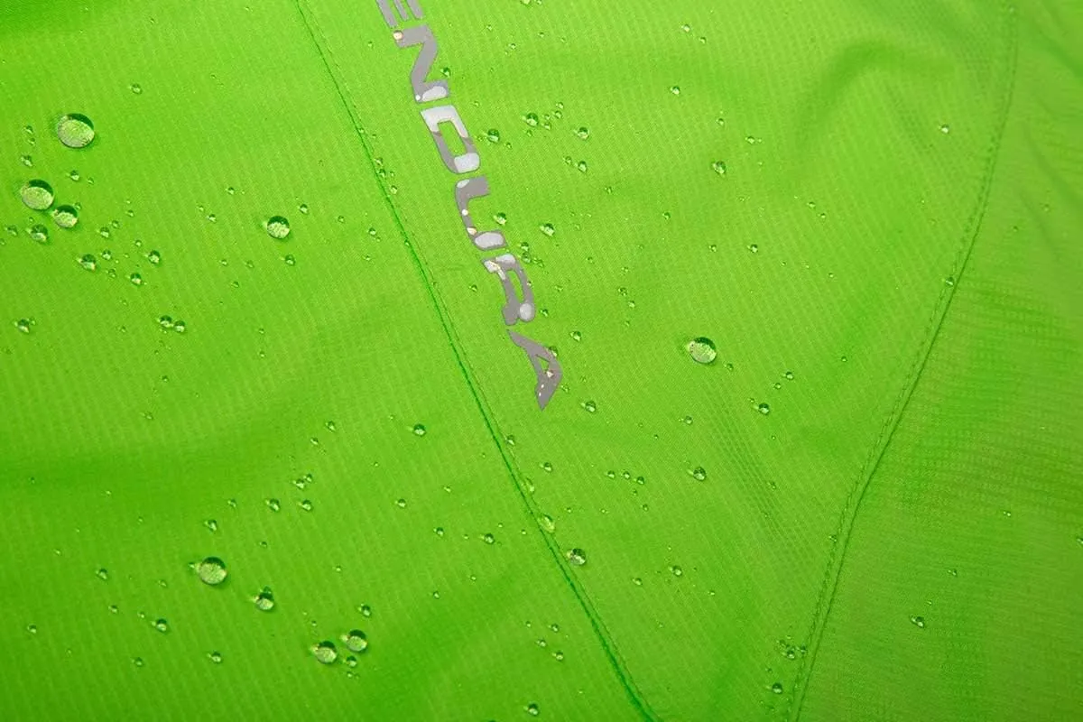 Endura Mens Xtract Road Cycling Jacket