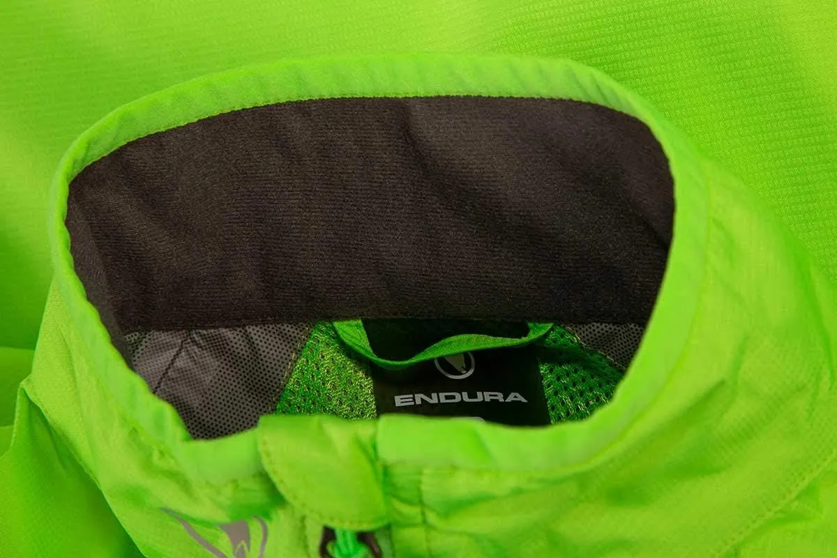 Endura Mens Xtract Road Cycling Jacket
