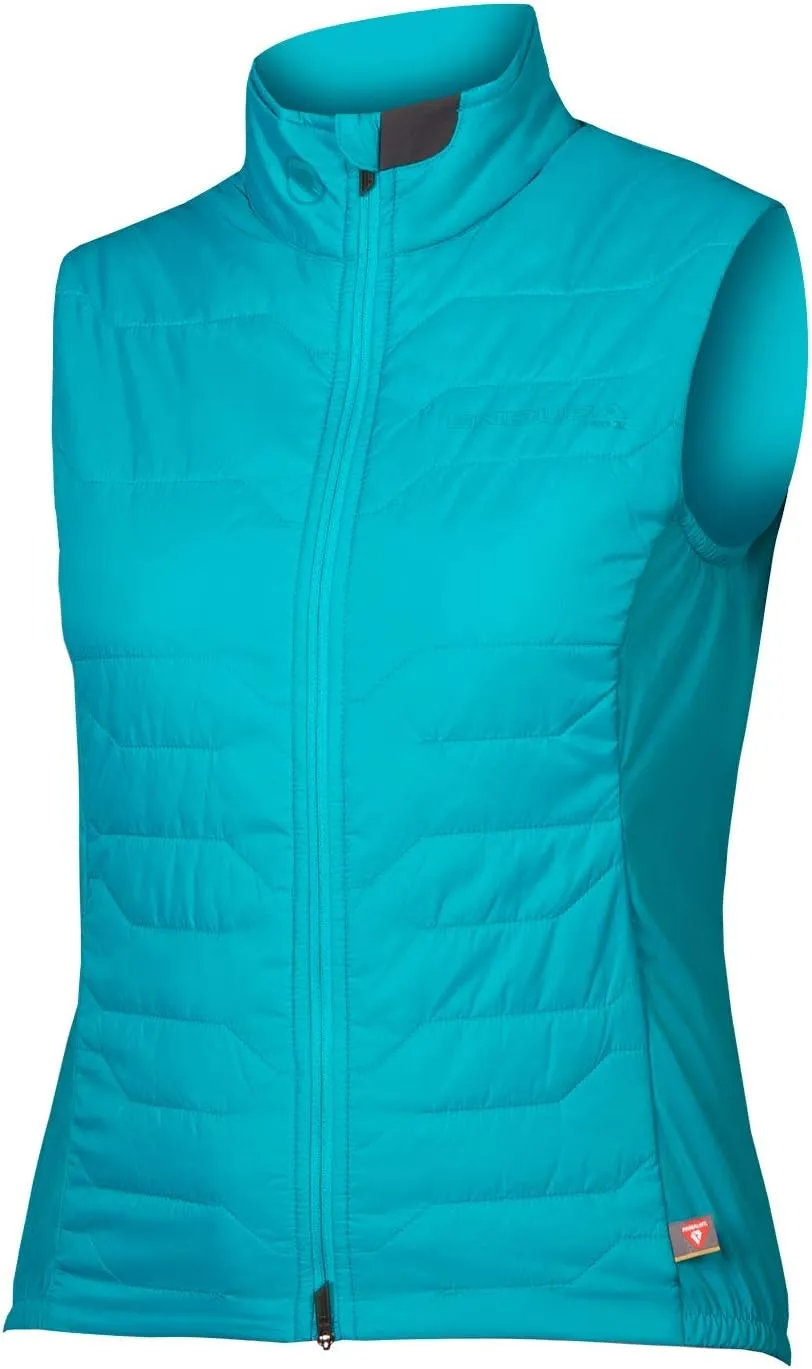 Endura Womens Pro SL Road Cycling Vest