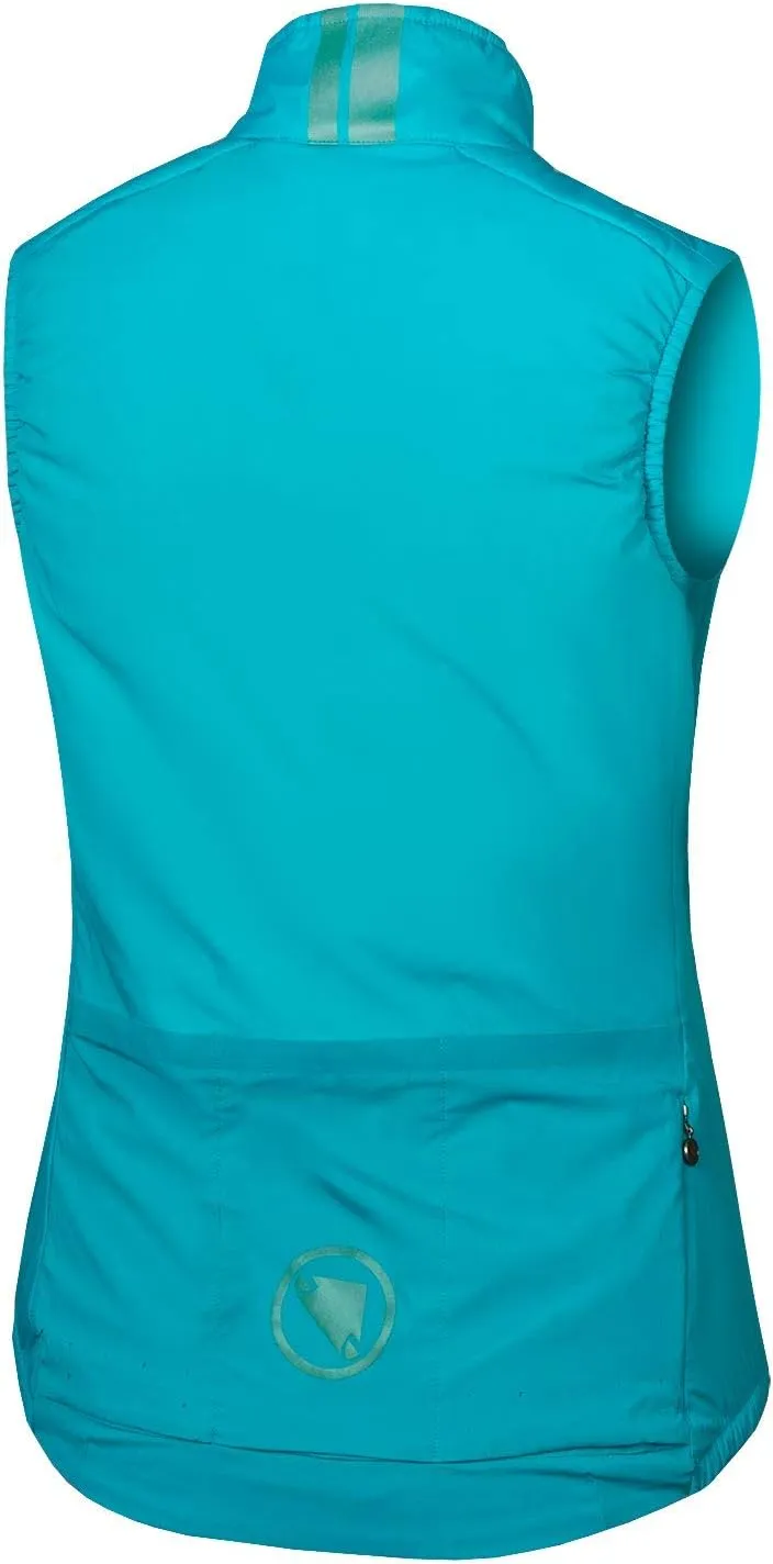 Endura Womens Pro SL Road Cycling Vest