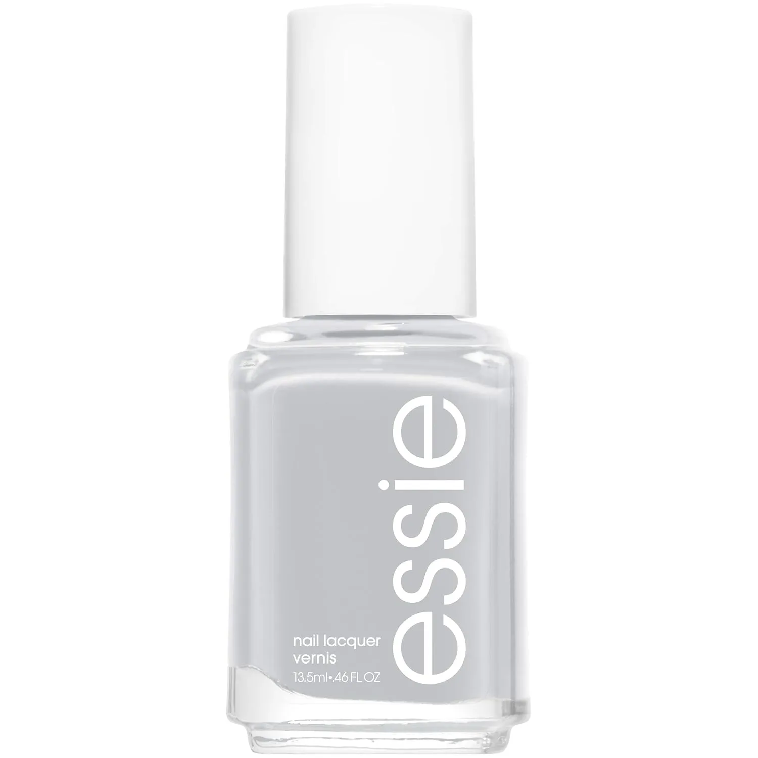essie Nail Polish, Glossy Shine Finish, Press Pause, 0.46 fl. oz.