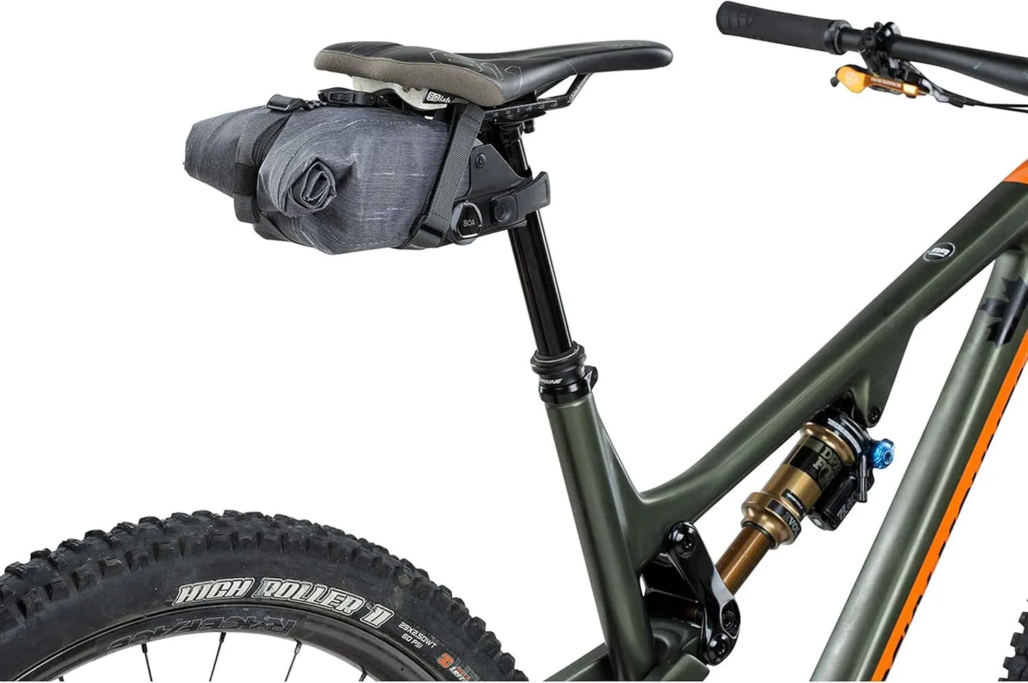 EVOC Unisex_Adult Seat Bags
