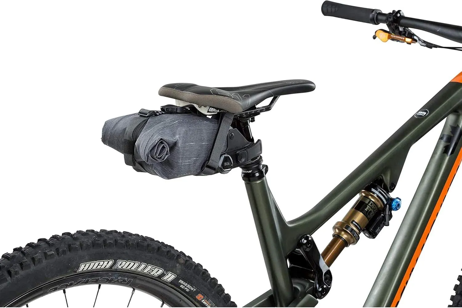 EVOC Unisex_Adult Seat Bags