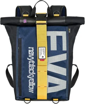 FIREFIRST Evangelion Backpacks for Men's Women's 28L Waterproof Travel Leisure Backpack