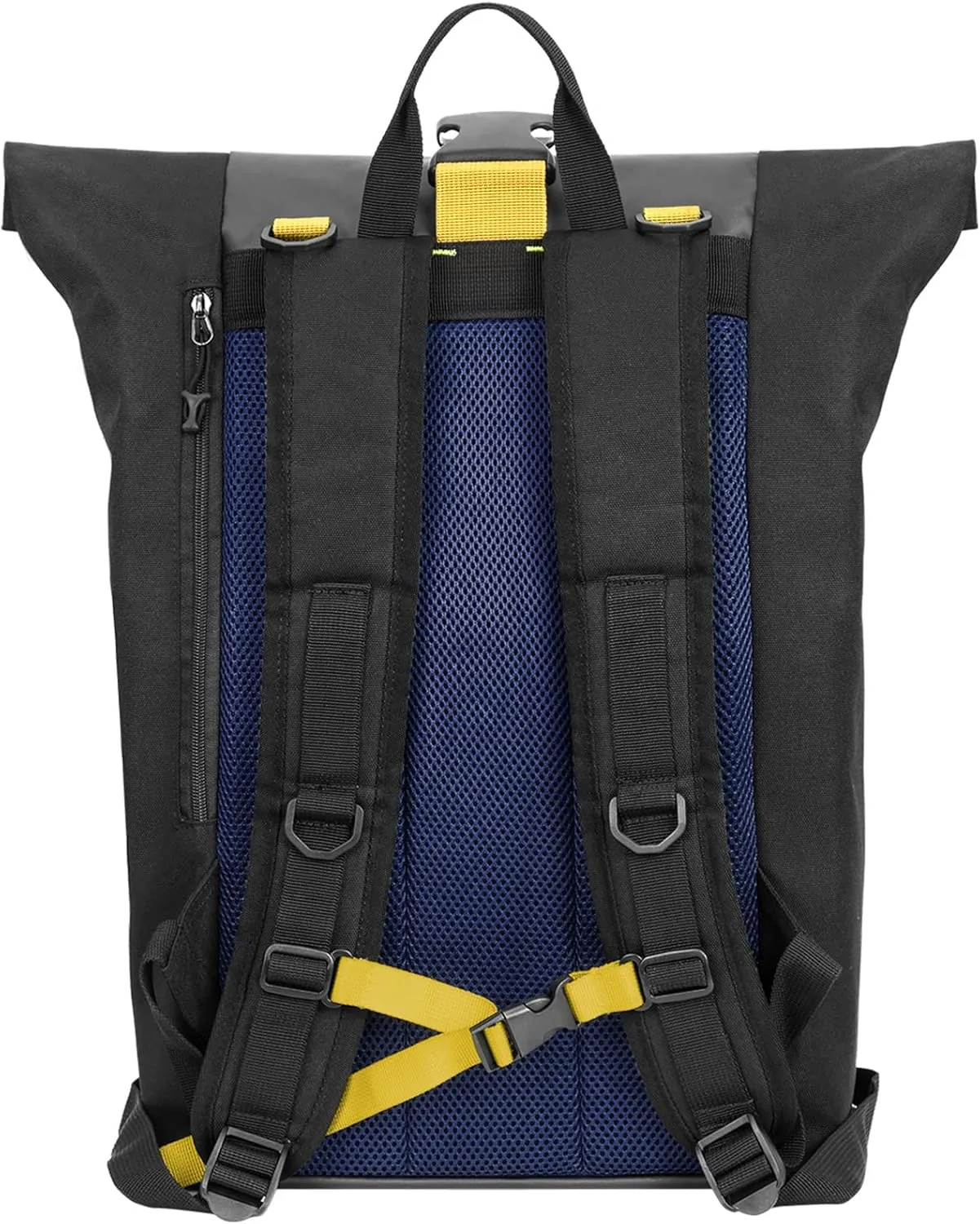 FIREFIRST Evangelion Backpacks for Men's Women's 28L Waterproof Travel Leisure Backpack