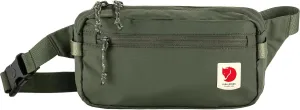 Fjallraven High Coast Hip Pack F23223-623, Mountain Green