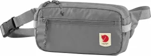Fjallraven High Coast Hip Pack - Shark Grey