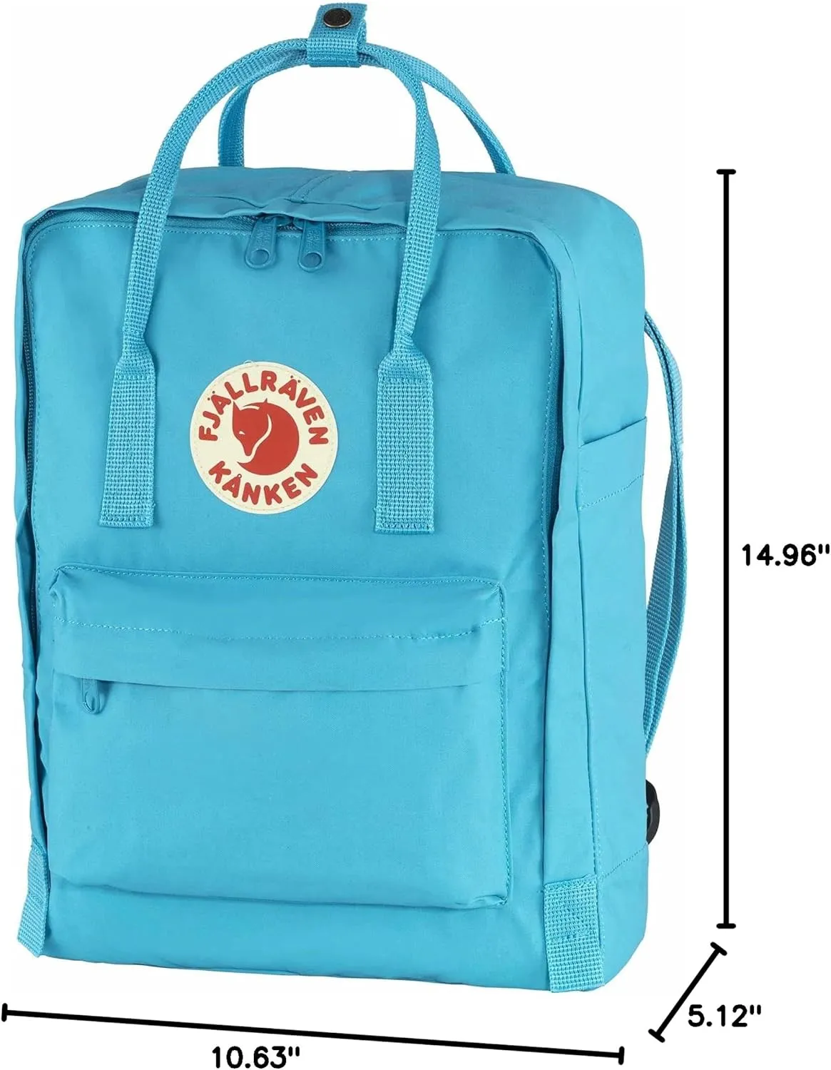Fjallraven Kanken