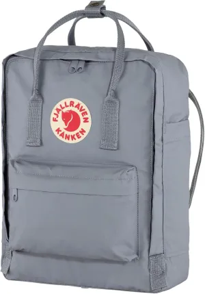 Fjallraven Kanken