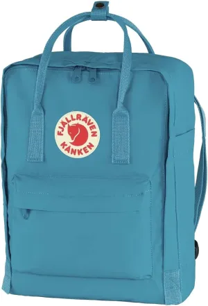 Fjallraven Kanken