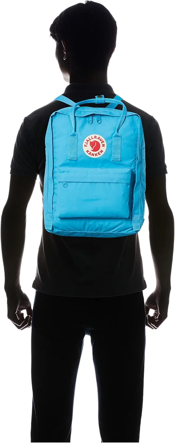 Fjallraven Kanken