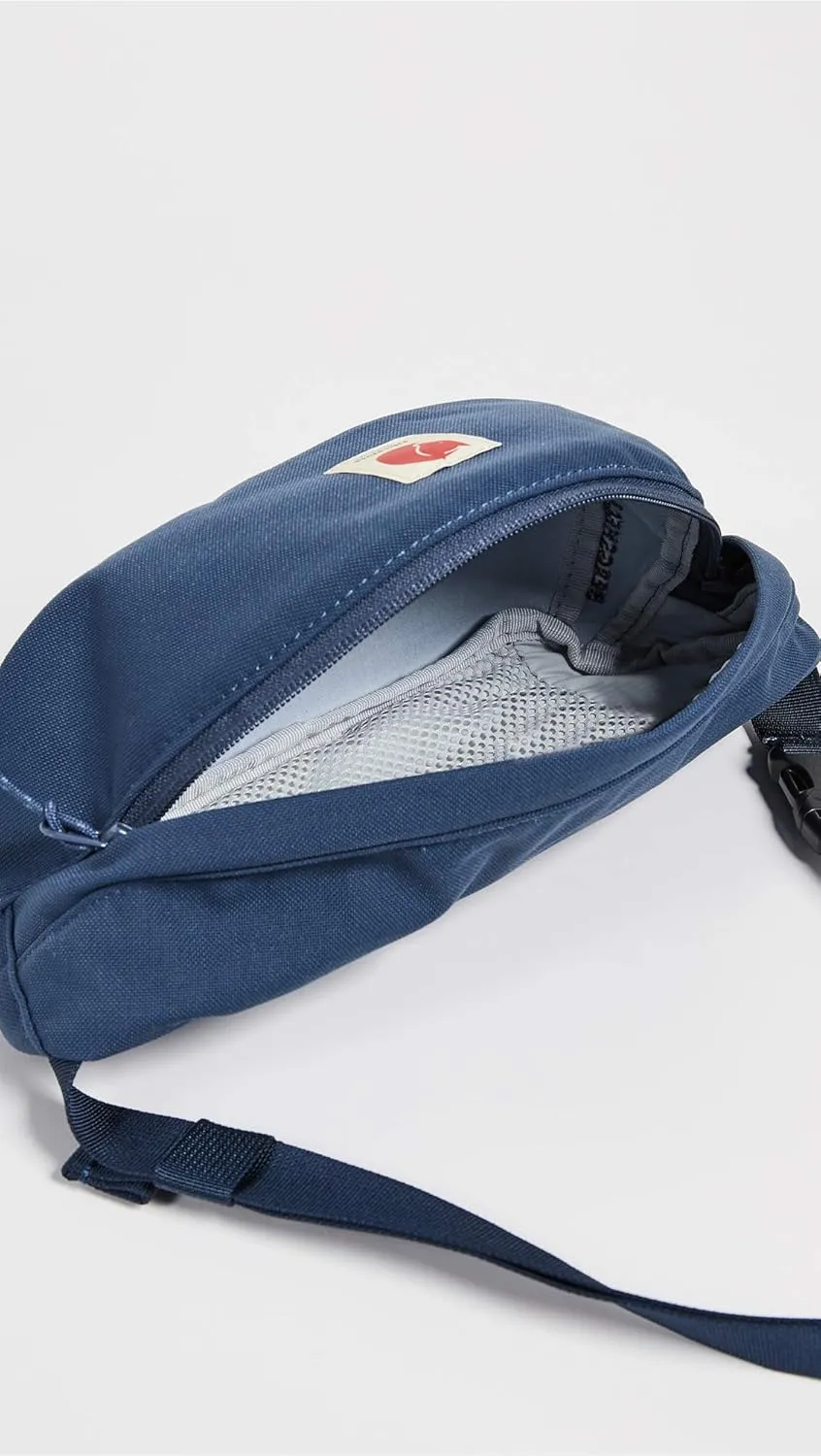 Fjällräven Unisex-Adult (Luggage only) Ulvö Hip Pack Medium