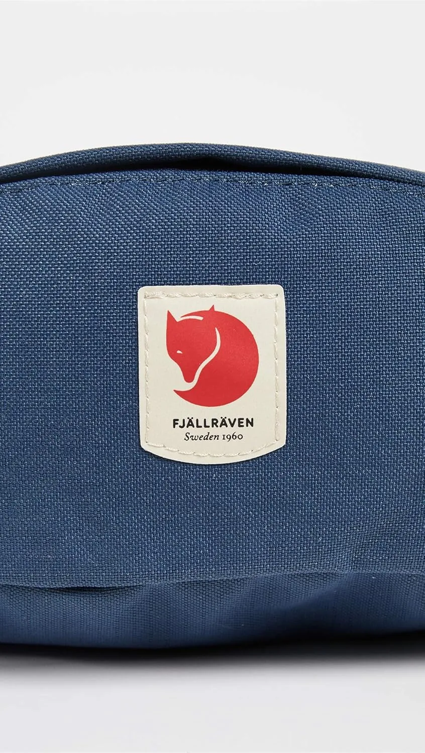 Fjällräven Unisex-Adult (Luggage only) Ulvö Hip Pack Medium