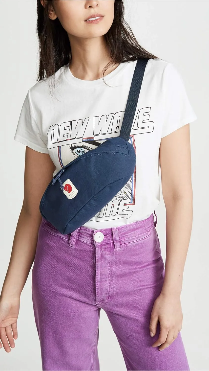 Fjällräven Unisex-Adult (Luggage only) Ulvö Hip Pack Medium