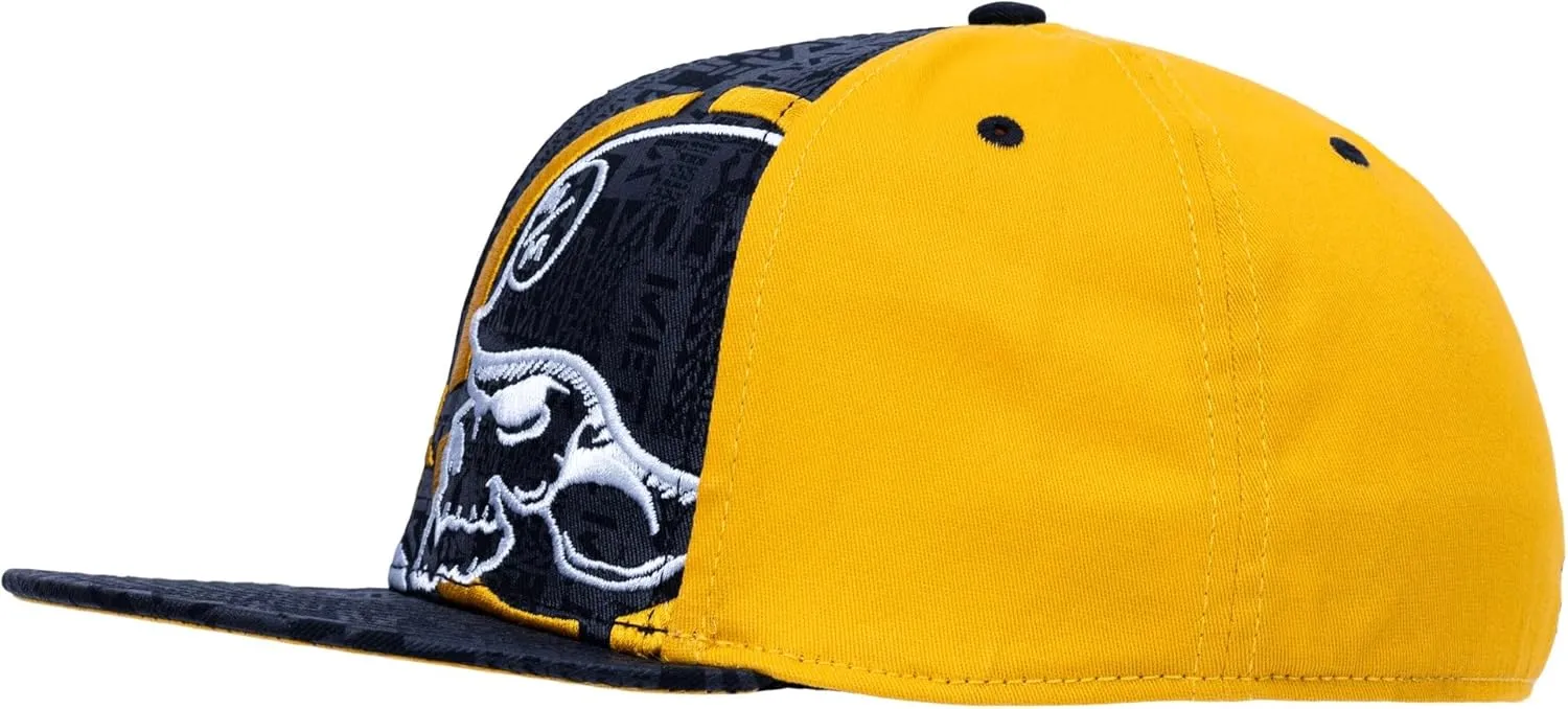 Flex Hat Ghost 2