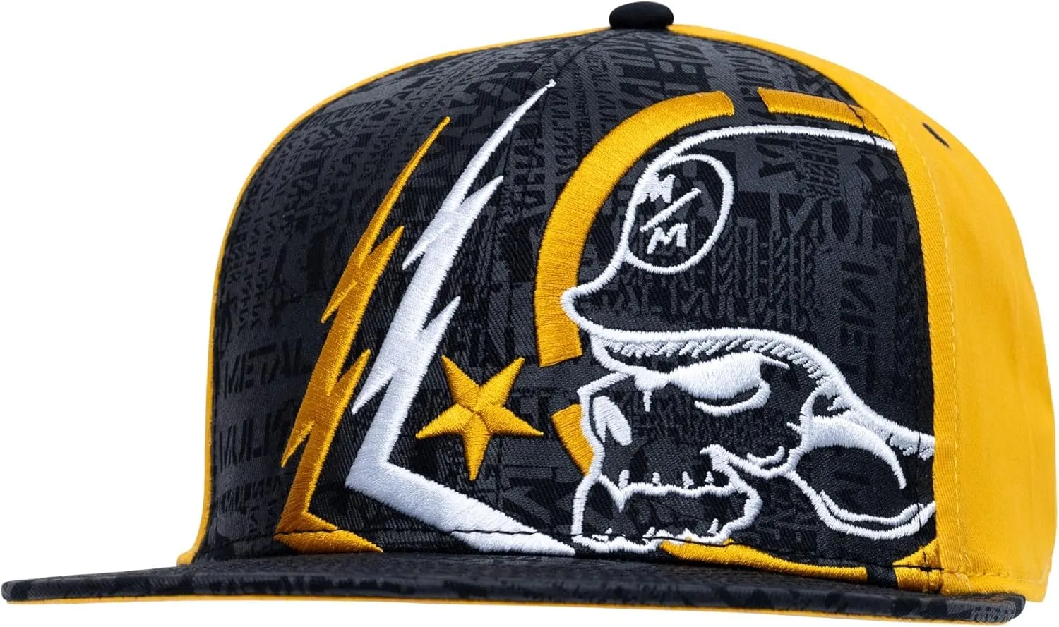 Flex Hat Ghost 2