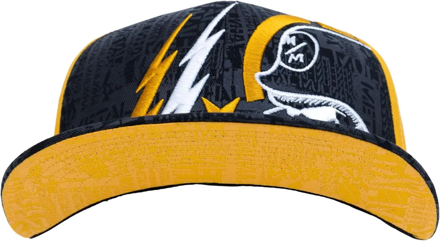 Flex Hat Ghost 2