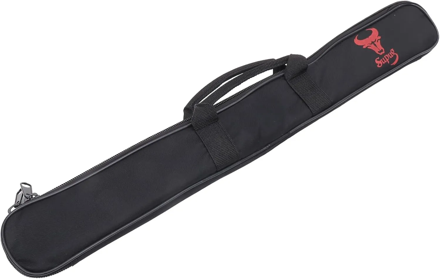 Flute Carrier Bag Thickened Flute Storage Pouch for Flutes Portable and Lightweight Design for Students Durable and Practical Home Organizer