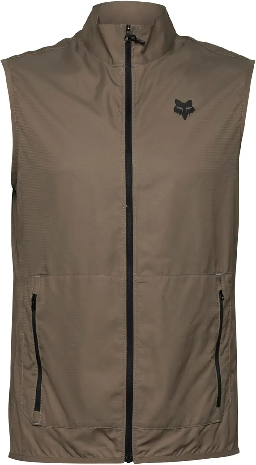 Fox Racing Men's Ranger Wind Vest