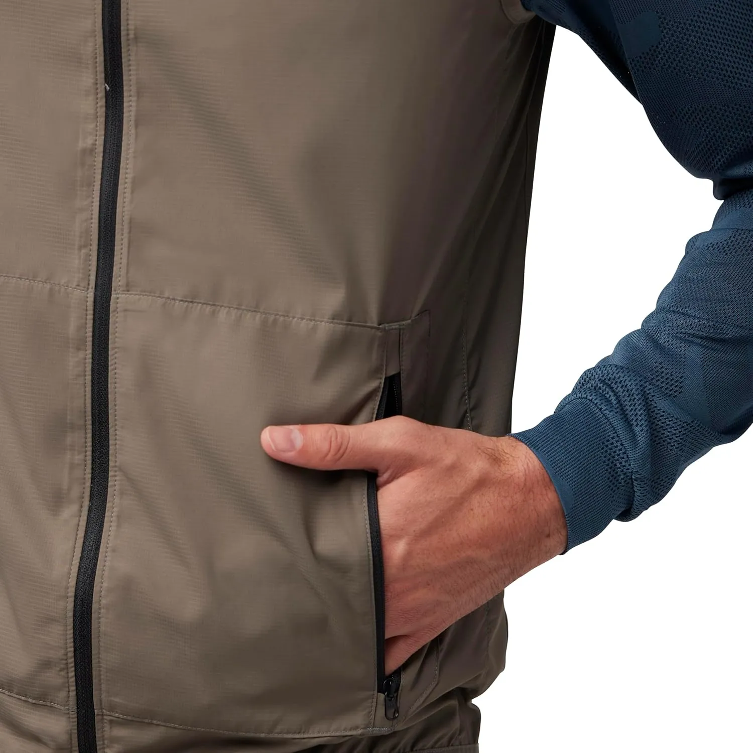 Fox Racing Men's Ranger Wind Vest