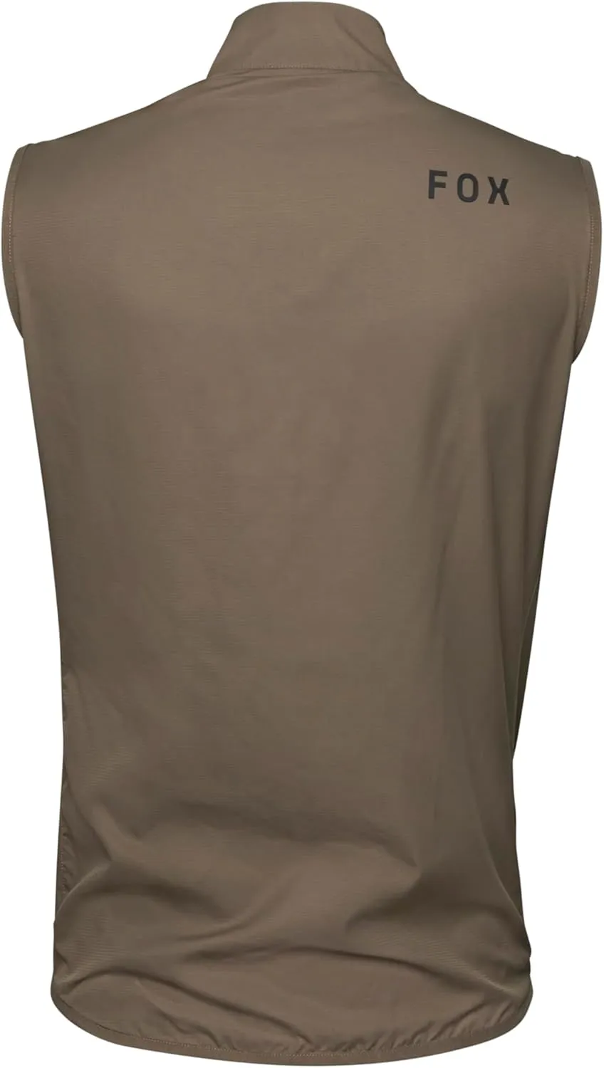 Fox Racing Men's Ranger Wind Vest