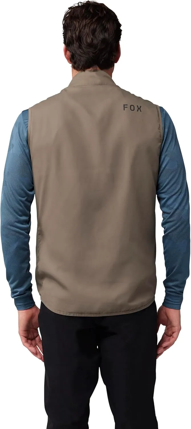 Fox Racing Men's Ranger Wind Vest