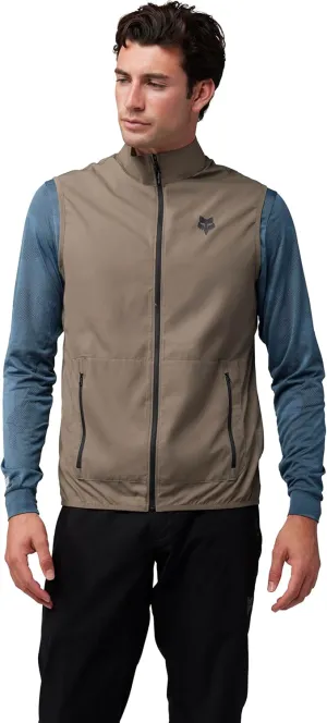 Fox Racing Men's Ranger Wind Vest
