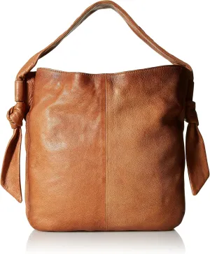 Frye Nora Knotted Hobo