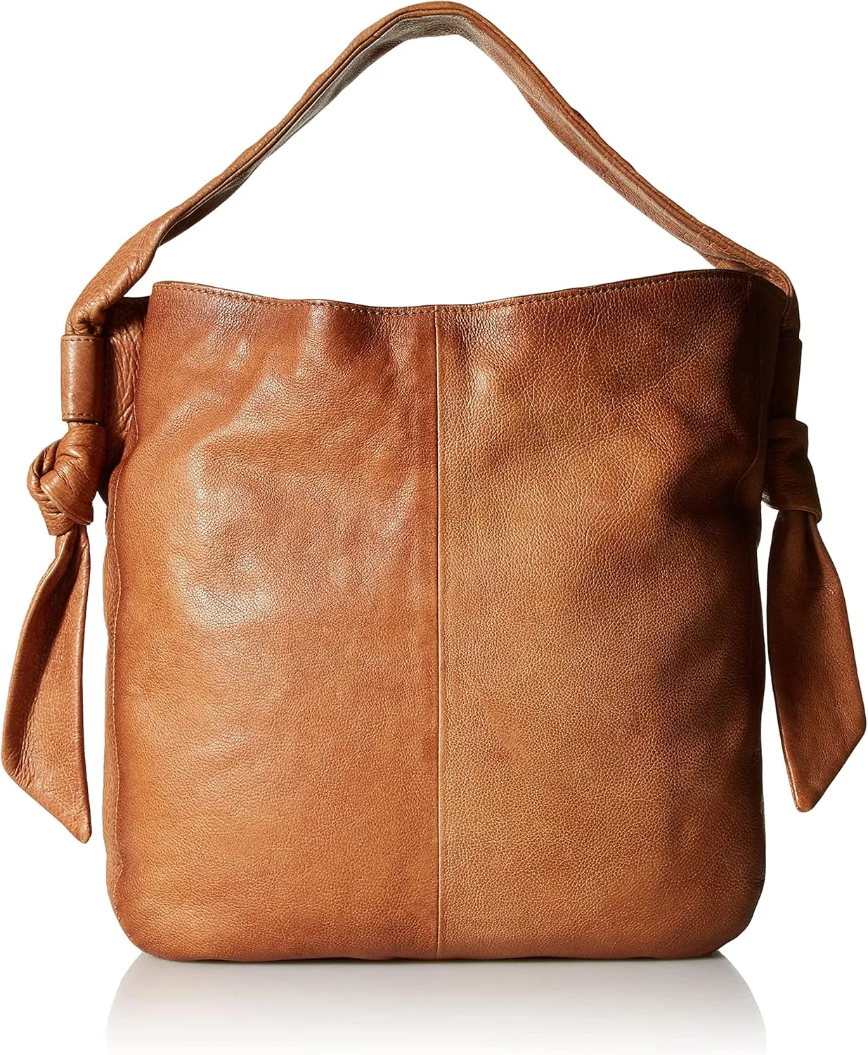 Frye Nora Knotted Hobo