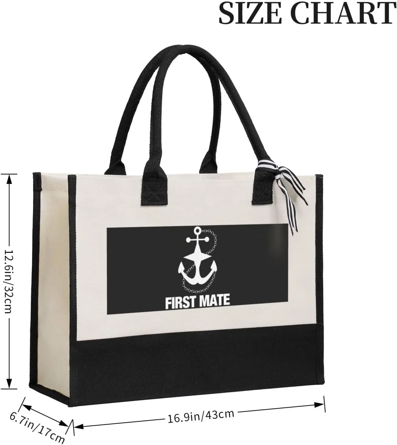 Funny Halloween Pumpkins Canvas Splicing Present Tote Handbag, Reusable Grocery Bags, Suitable for Woman to Work