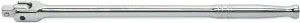 GEARWRENCH 3/8" Drive Flex Handle/Breaker Bar, 18" - 87802