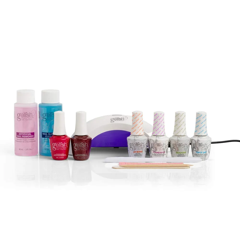 Gelish Intro Starter Kit
