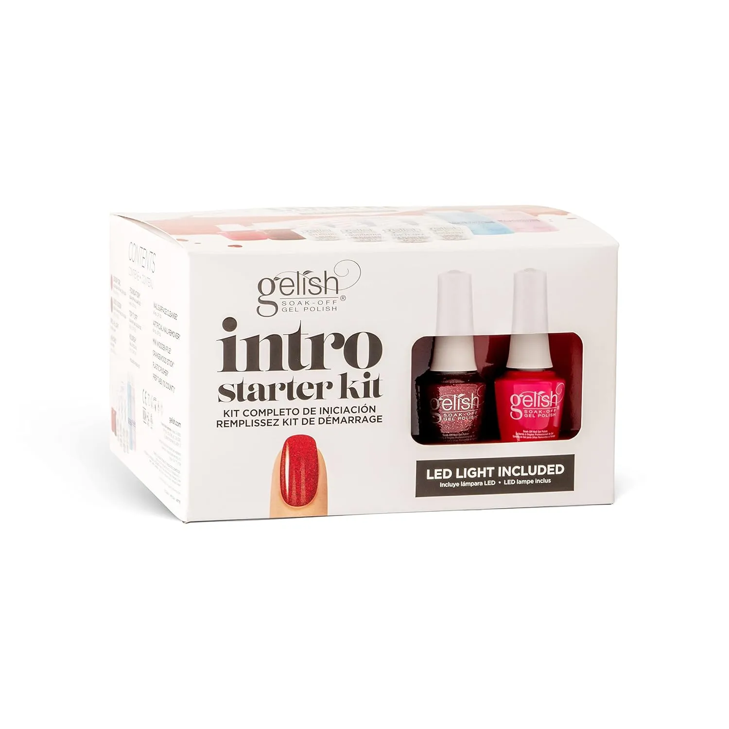 Gelish Intro Starter Kit