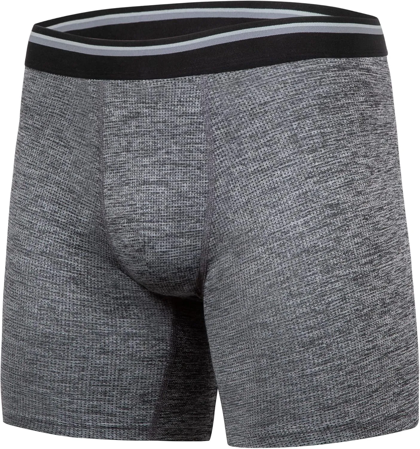 Gildan Performance Men's Driftknit Modern Underwear, 2-Pack