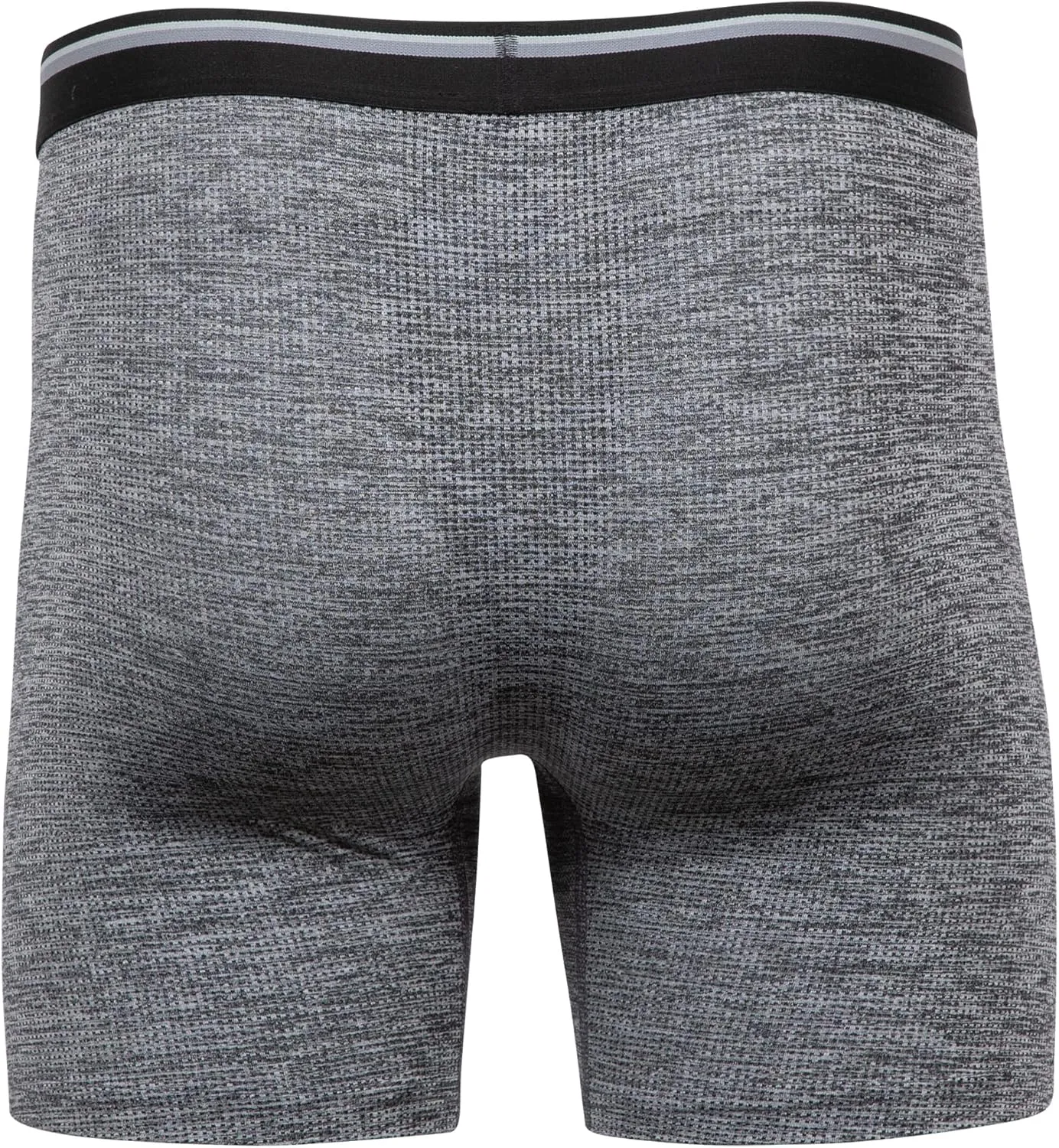 Gildan Performance Men's Driftknit Modern Underwear, 2-Pack