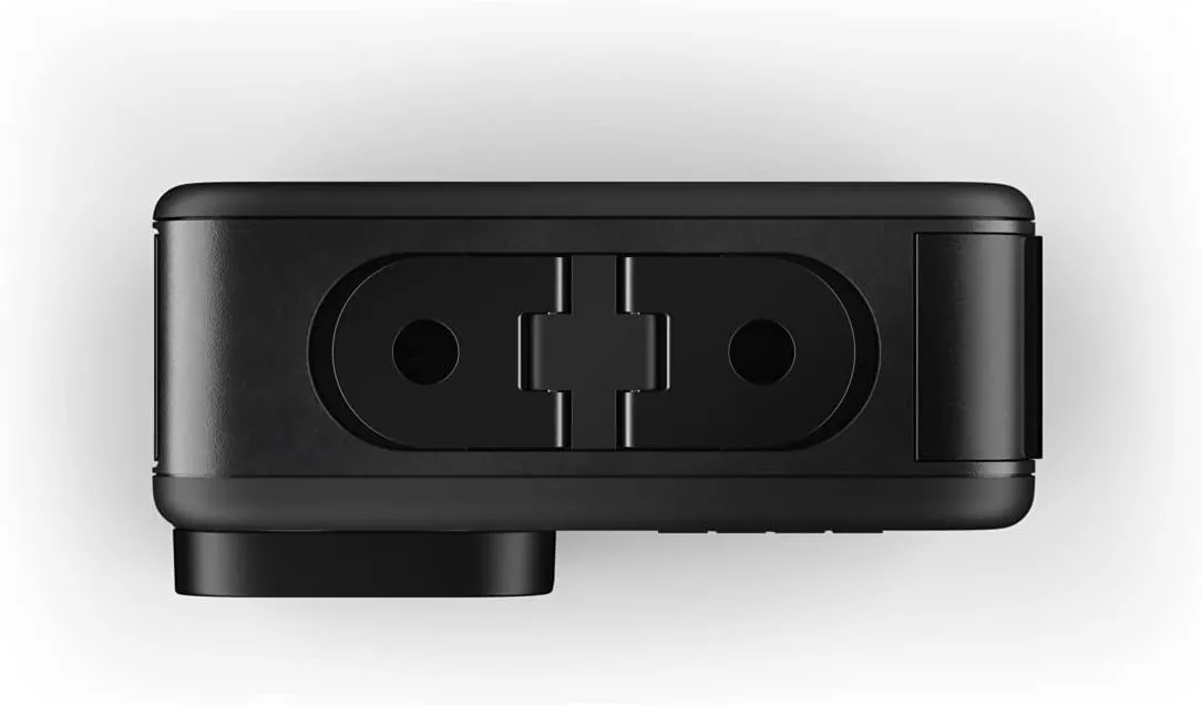 GoPro HERO10 Black - Waterproof Action Camera with Front LCD and Touch Rear Screens, 5.3K60 Ultra HD Video, 23MP Photos, 1080p Live Streaming, Webcam, Stabilization (Renewed)