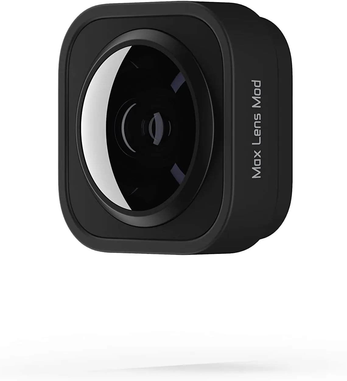 GoPro Max Lens Mod (HERO11 Black/HERO10 Black/HERO9 Black) - Official GoPro Accessory (Renewed)