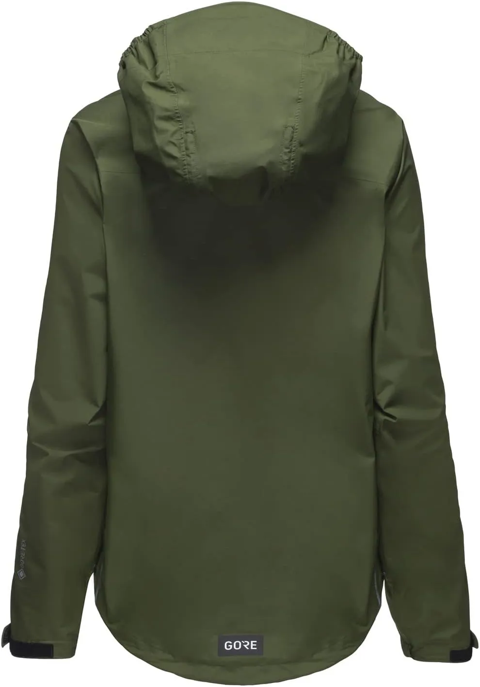 GORE WEAR Womens Endure Cycling Jacket