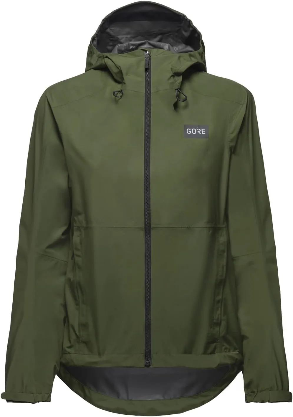 GORE WEAR Womens Endure Cycling Jacket