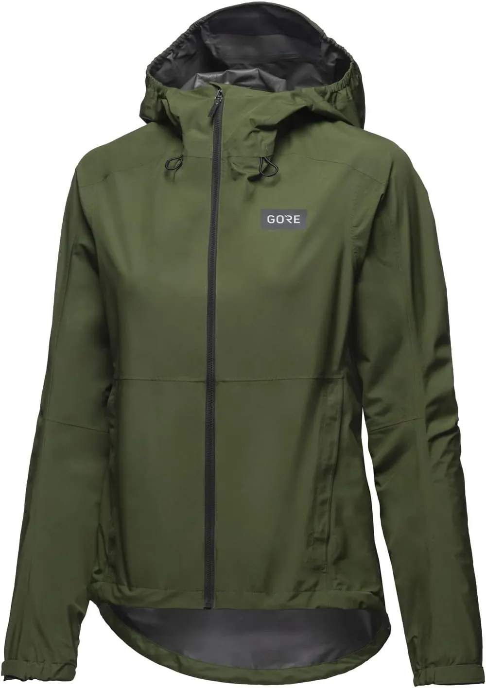GORE WEAR Womens Endure Cycling Jacket